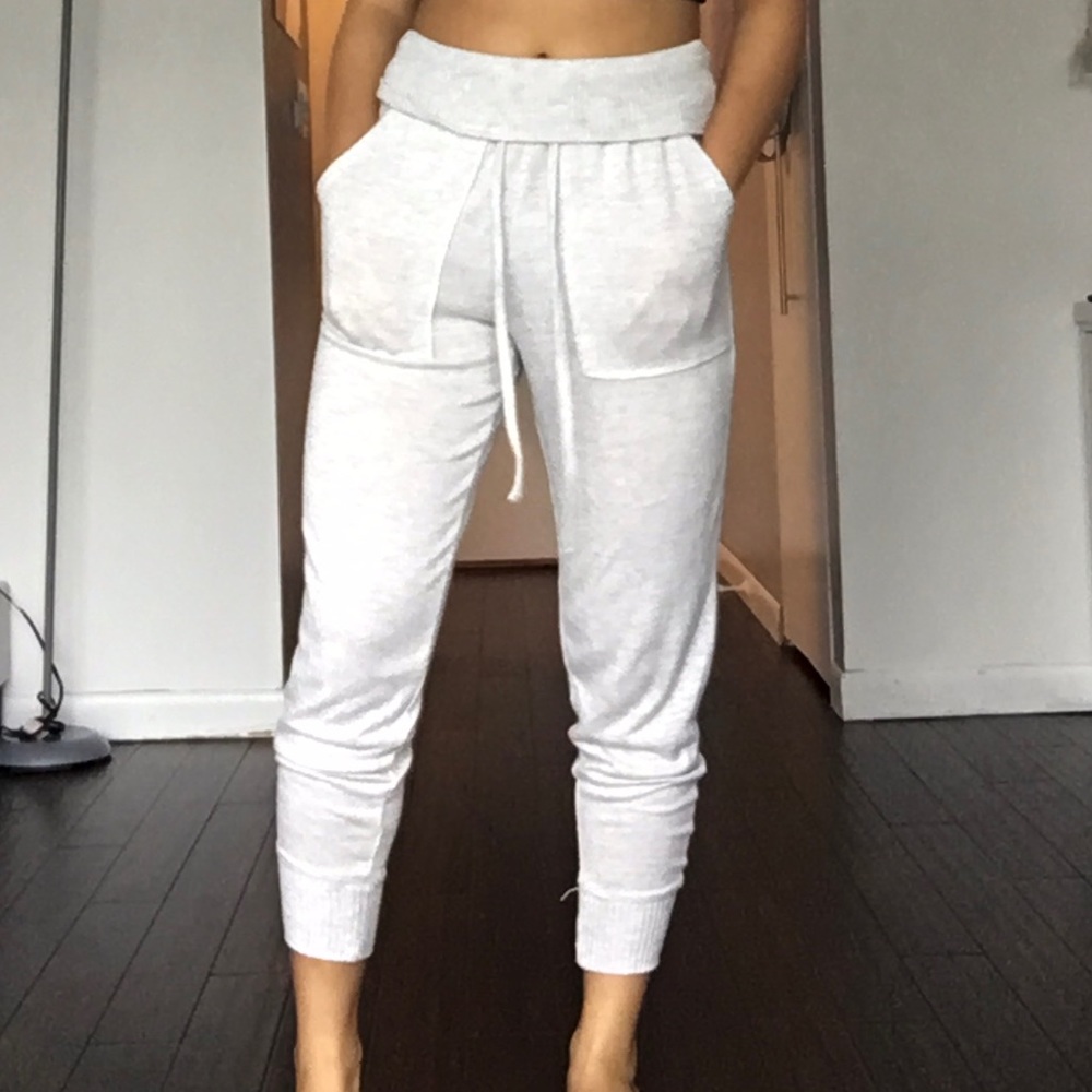 Joggers
